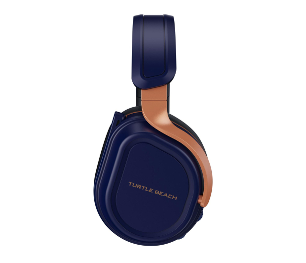 Turtle Beach Słuchawki Bezprzewodowe do XBOX Stealth 700 Gen3 Kobaltowe - 1292107 - zdjęcie 6